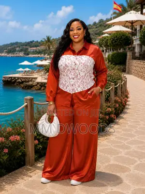 Luxury Corset 2 Piece