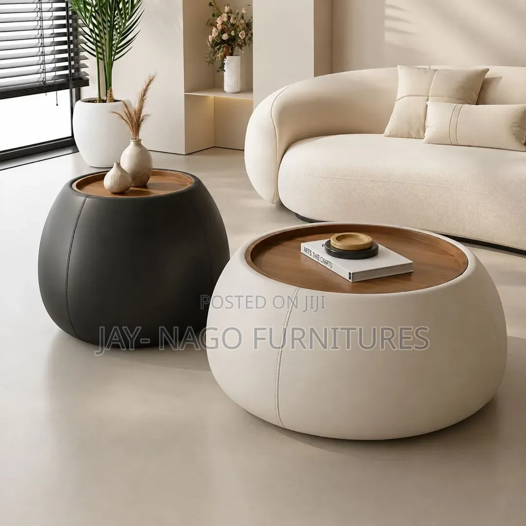Exclusive Center Table