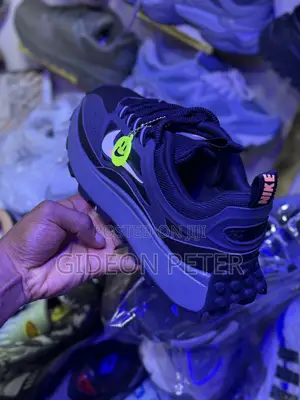 Original Quality Nike Sneakers