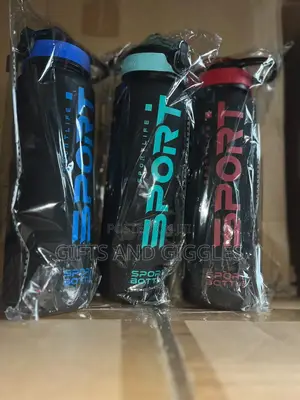 1000ml Multipurpose Waterbottles