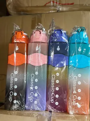 1000ml Multipurpose Waterbottles