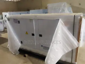 Perkins Prime Power Diesel Genset