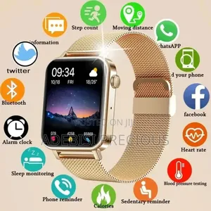 Smart Watch