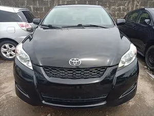 Toyota Matrix 2013 Black
