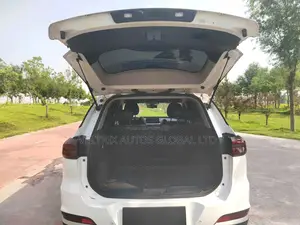 Chery Tiggo 7 2023 White