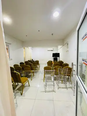 30-Person Event Space Banex Hall
