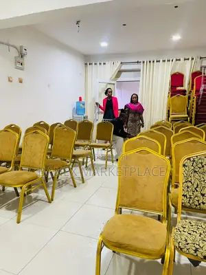 30-Person Event Space Banex Hall