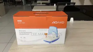 Nebulizer Machine