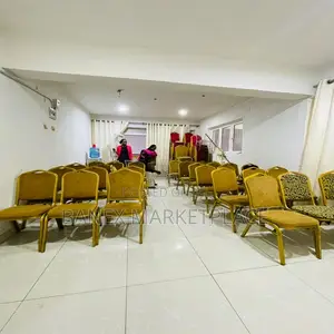 30-Person Event Space Banex Hall