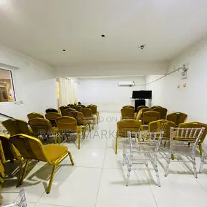 30-Person Event Space Banex Hall