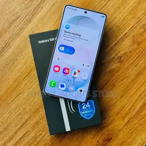 Samsung Galaxy S26 Ultra 5G 1 TB White