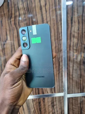 Samsung Galaxy S22 5G 128 GB Green