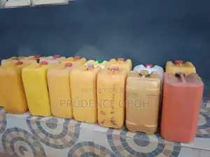 Premium Palm Oil