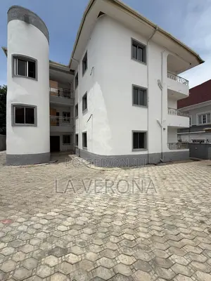 4bdrm Block of Flats in Garki Area 11 for sale