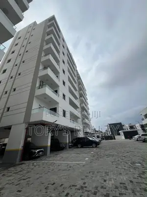 4bdrm Apartment in Banana Island for rent