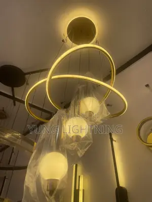 3 Dropping Microphone Light