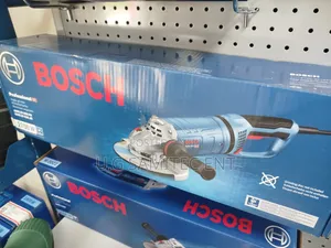 9" Grinding Machine Bosch