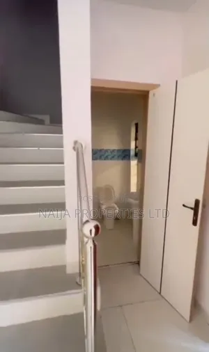 3bdrm Townhouse / Terrace in Lbs, Sangotedo for rent