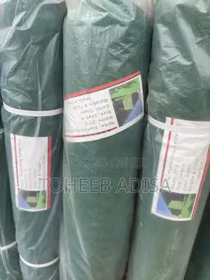 Scaffolding Net