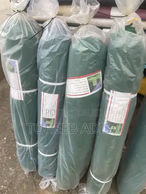 Scaffolding Net