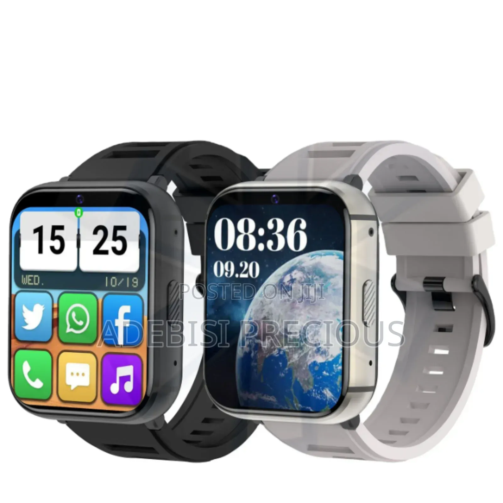 Smart Watch