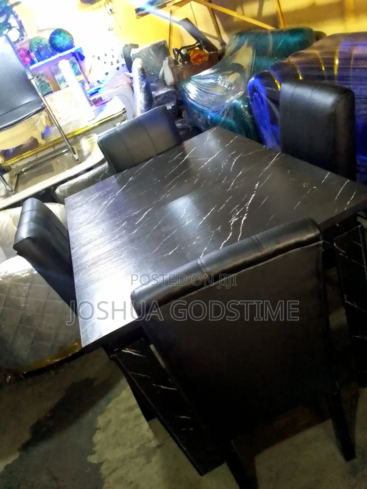 Brand New Dining Set