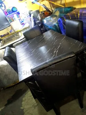 Brand New Dining Set
