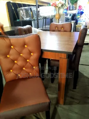 Brand New Dining Set