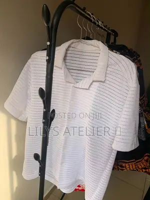 Shirts / Bubu Gown