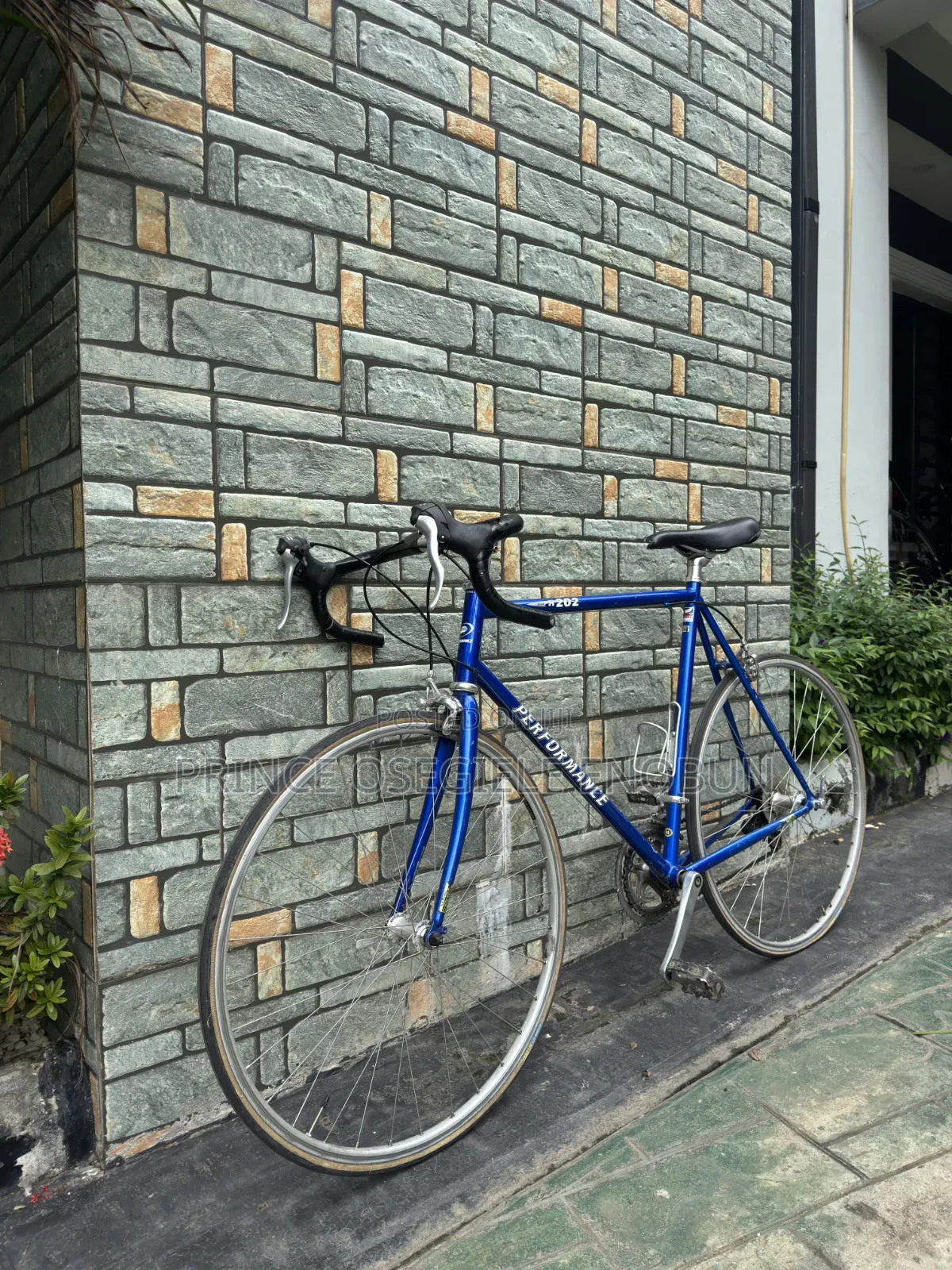 Road Bicycle Size 25