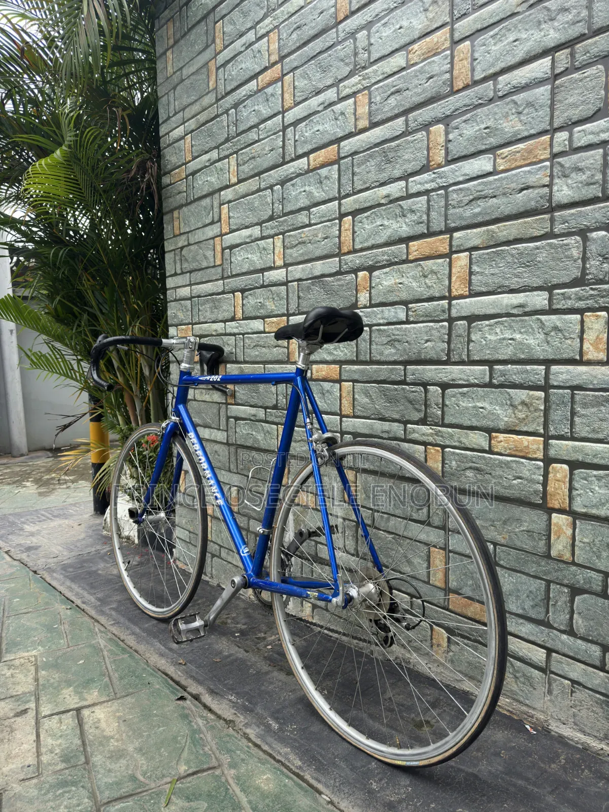 Road Bicycle Size 25