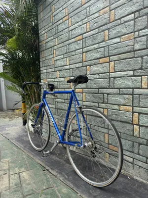 Road Bicycle Size 25