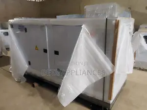 Perkins Generator for Manufacturing Plants