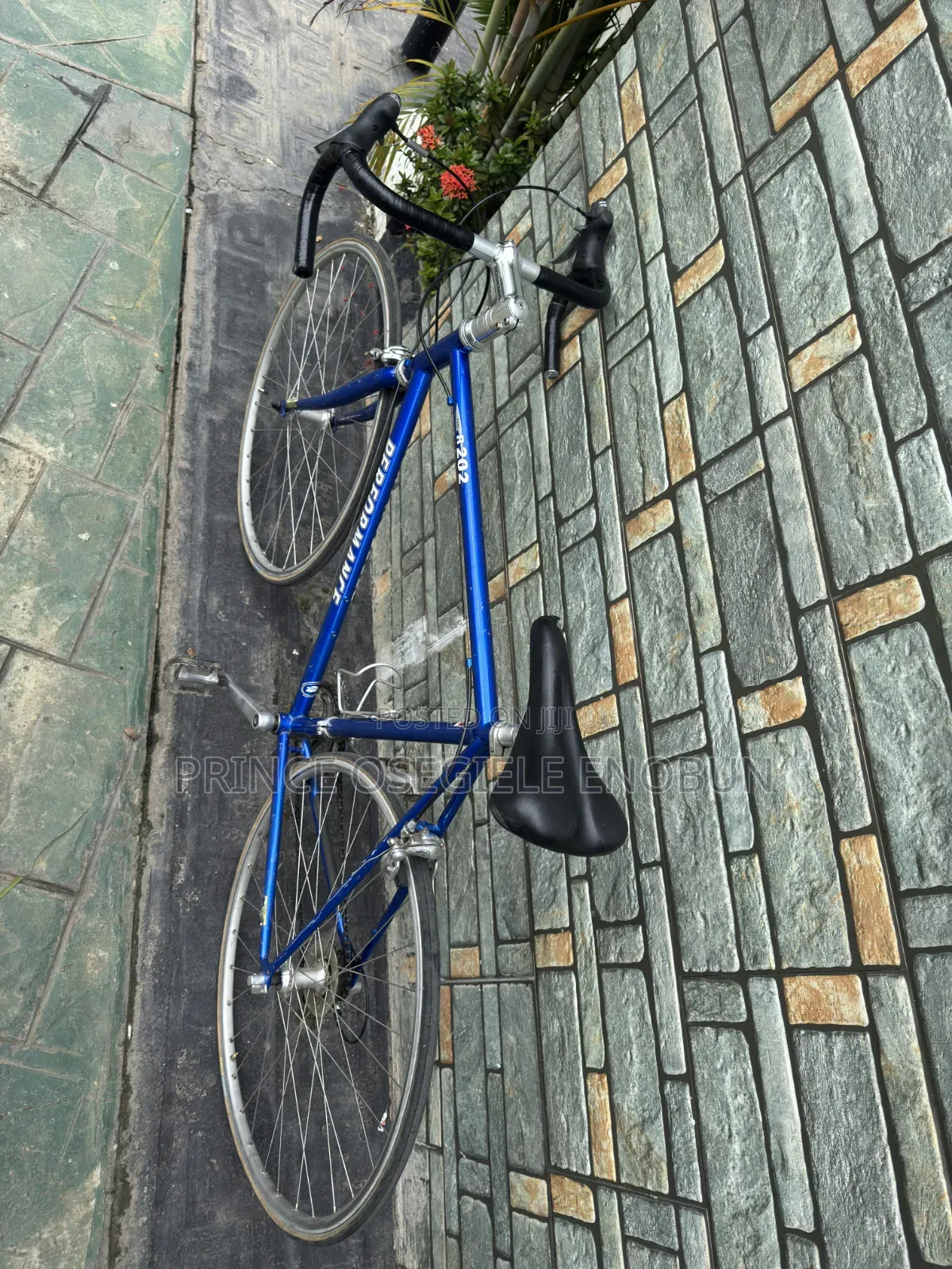 Road Bicycle Size 25