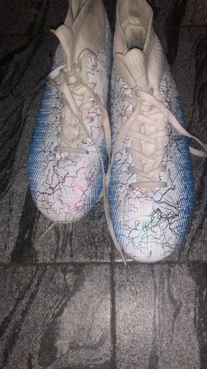 AG STUD Football Boots