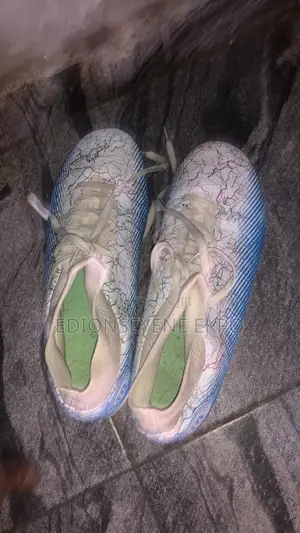 AG STUD Football Boots