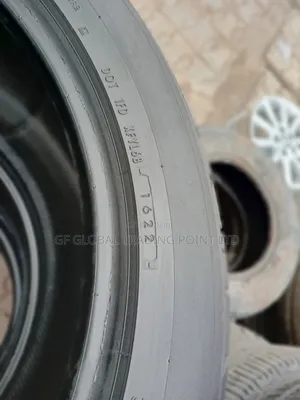 315/40r21 Direct Tokunbo YOKOHAMA TYRES