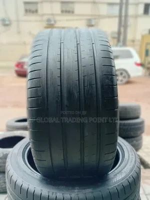 315/40r21 Direct Tokunbo YOKOHAMA TYRES