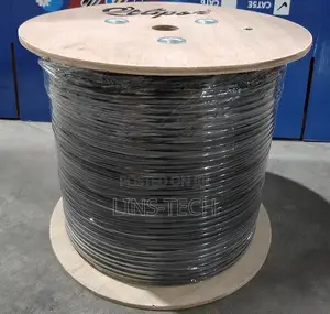 RJ 59 Coaxial Cable 305m