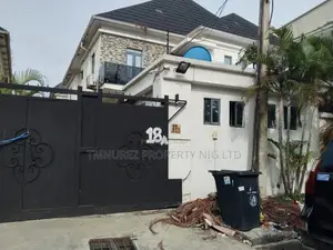 Furnished 5bdrm Duplex in Idado for sale