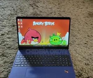 Laptop HP 15 8GB AMD Ryzen 5 SSD 256GB