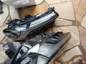 Head Lamp for Changan CS35 Plus