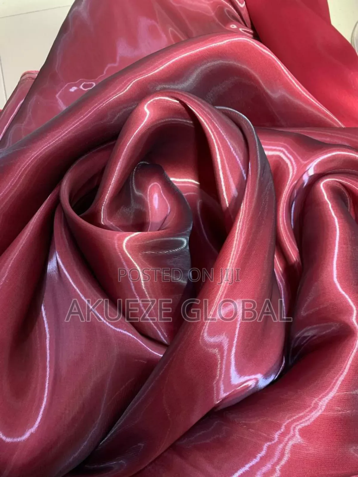 High Quality Liquid Organdy