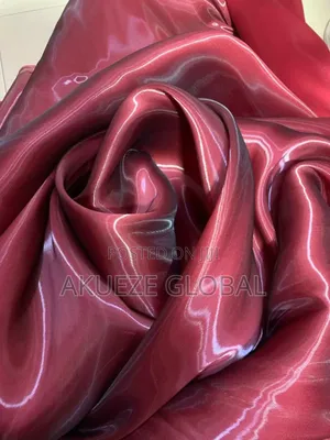 High Quality Liquid Organdy