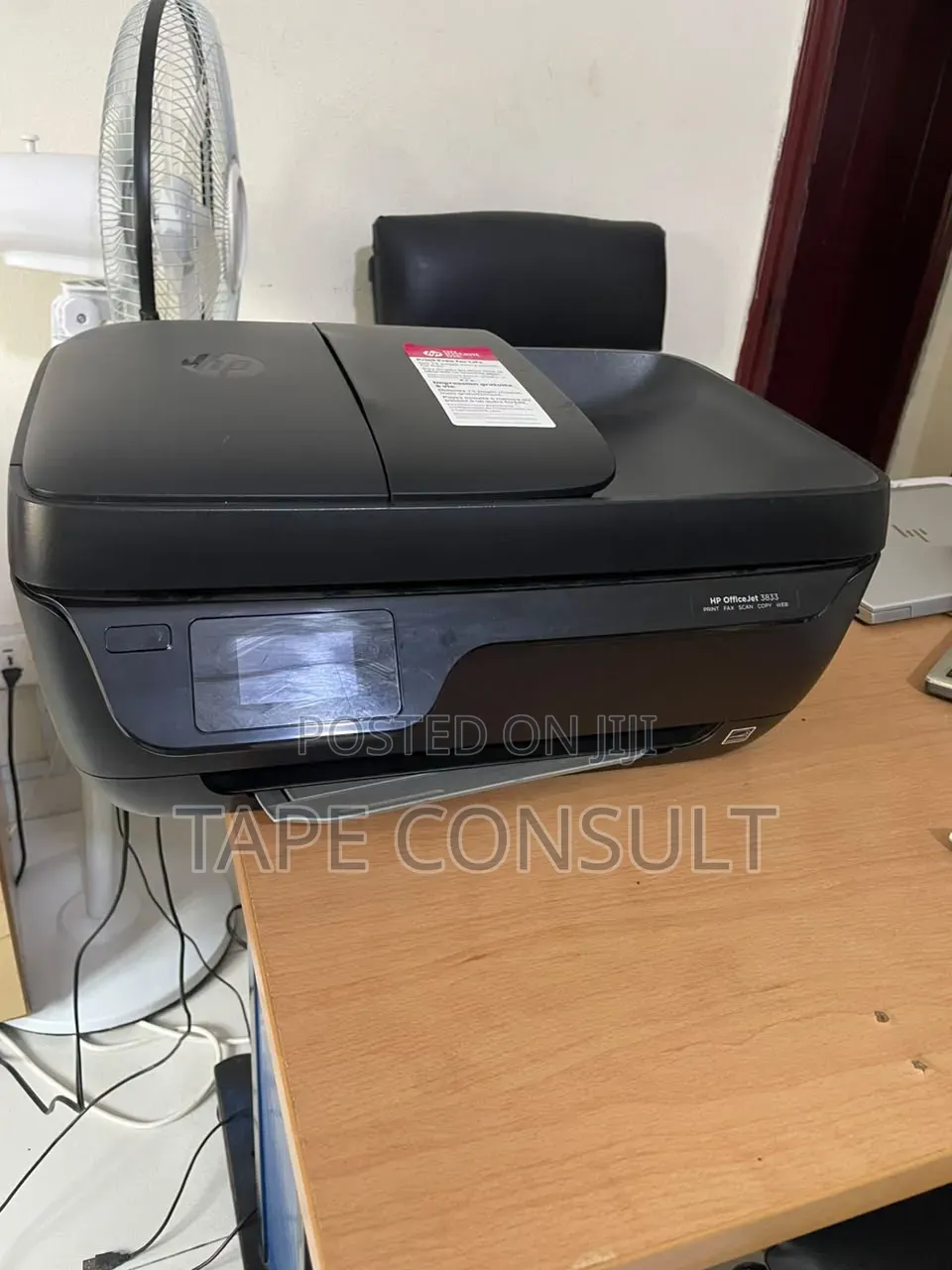 High Quality 3 in 1 Printer