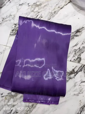 High Quality Liquid Organdy