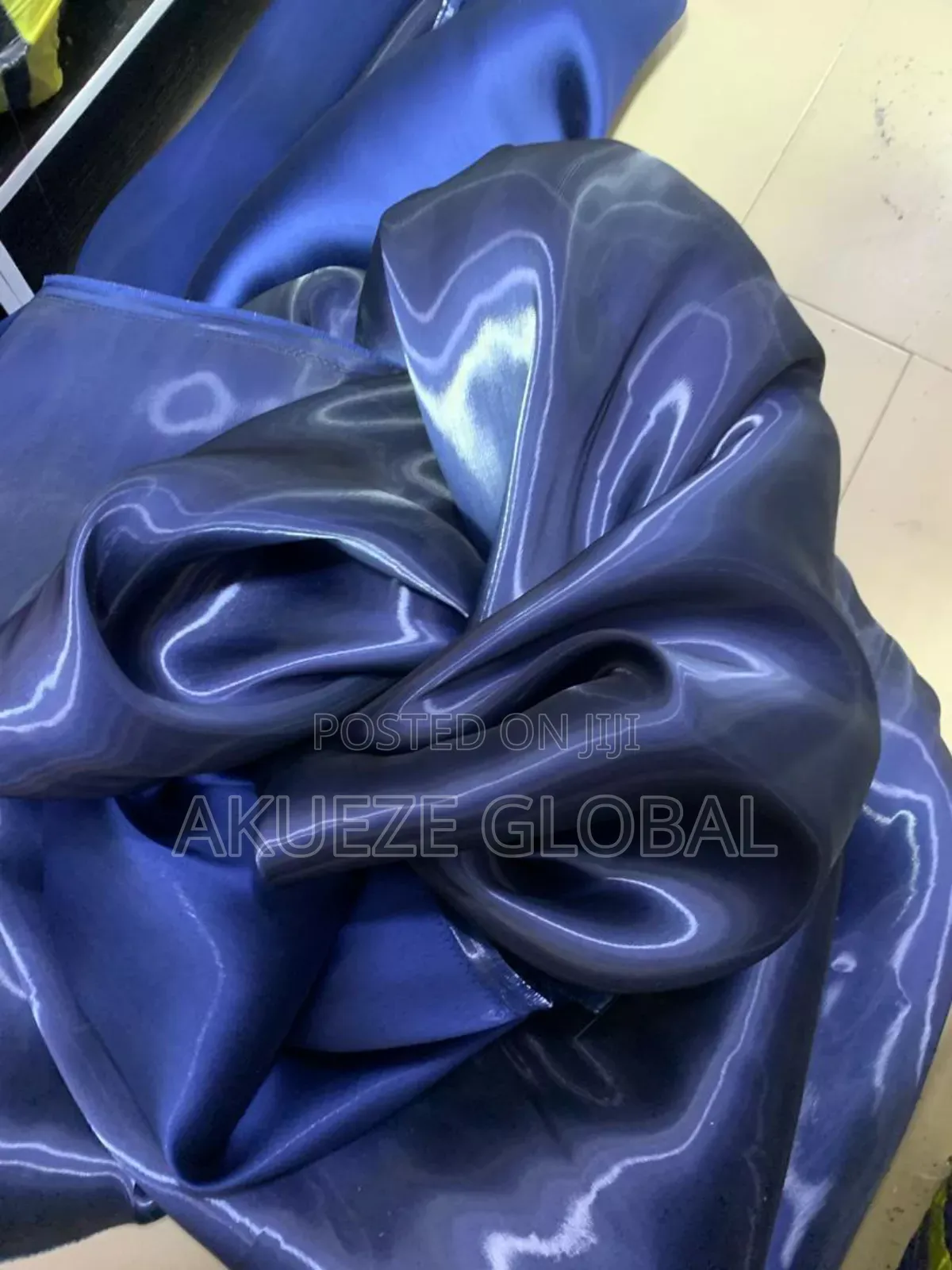 High Quality Liquid Organdy