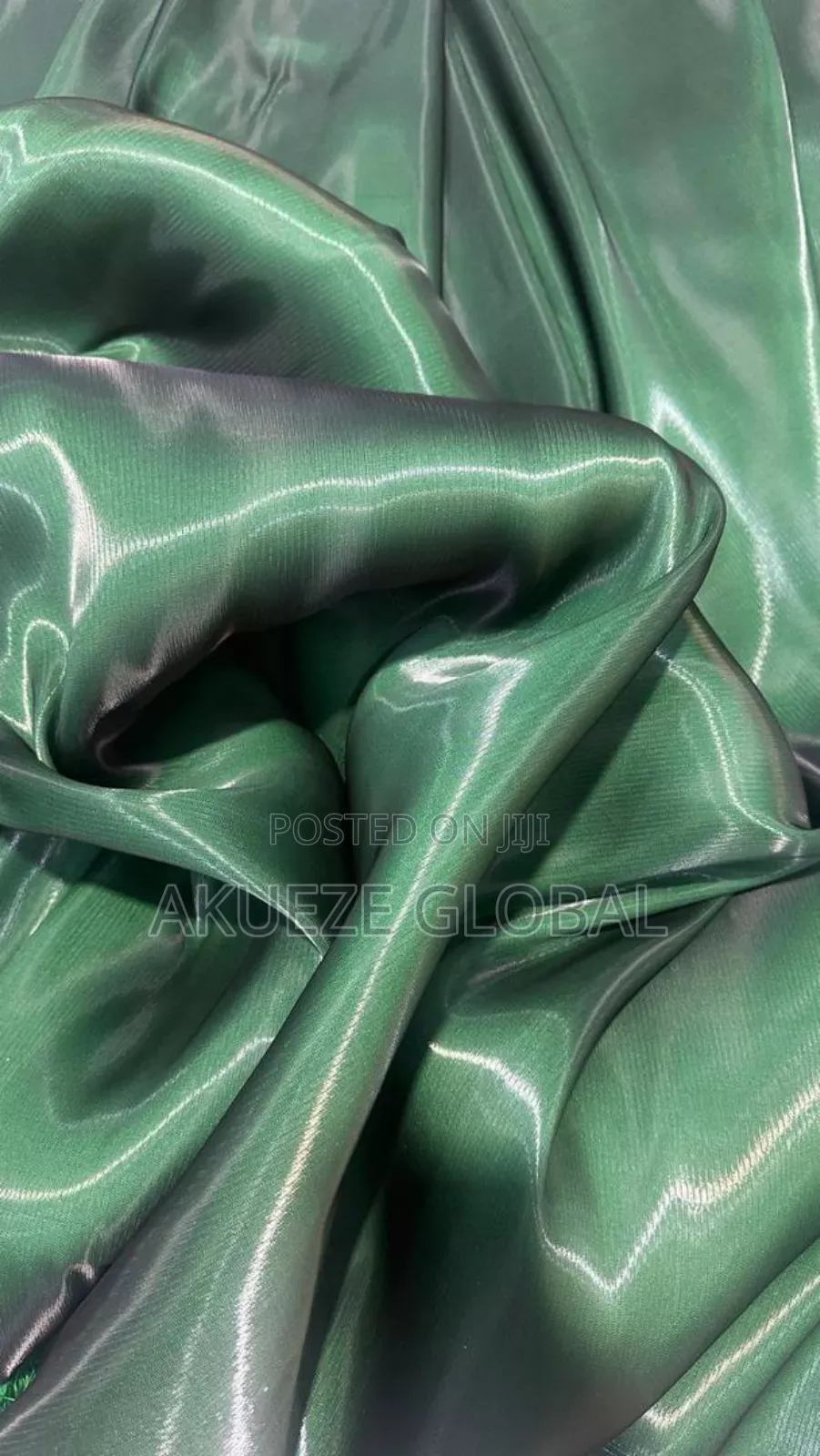 High Quality Liquid Organdy