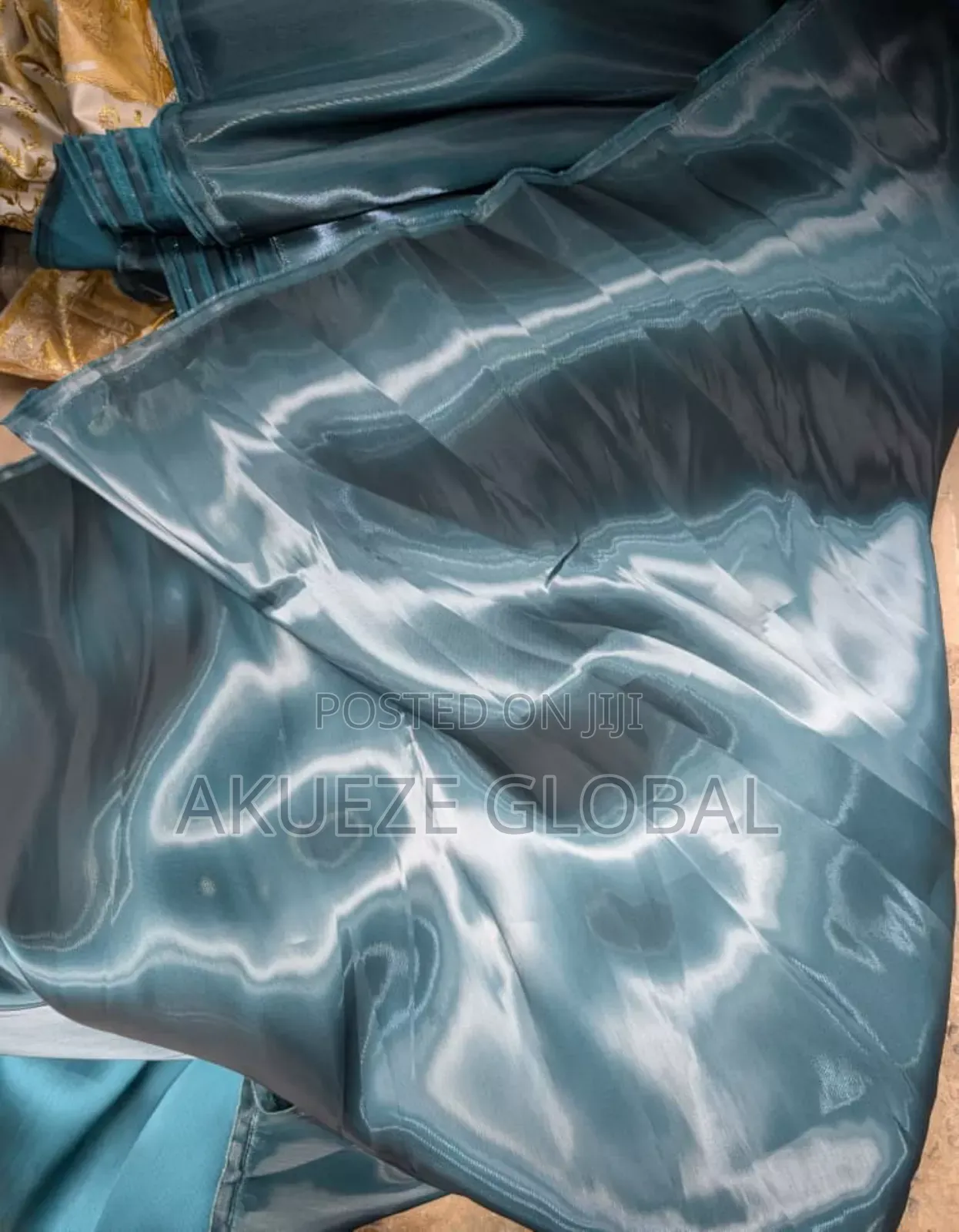 High Quality Liquid Organdy