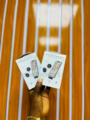Lavalier Microphone